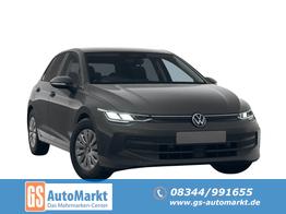 Volkswagen Golf 115PS Kamera+Winterpaket+App-Connect+Spurwechselassistent 