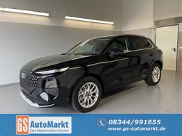 Audi Q3 NEU TFSI quattro Tech+AHK+LEDPlus+ACC+Kamera+Alu18+Volllack 