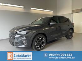 Cupra Terramar 1.5 eTSI DSG Matrix+Kessy+AHK+eHeck+Dinamica+CarPlay+eHeck+GV5 