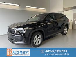 Skoda Kodiaq Selection 204PS 4x4 7Sitze+360&deg;+AHK+GV4+eHeck+Winter+Parklenk 