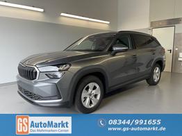 Skoda Kodiaq Selection 204PS 4x4 7Sitze+360&deg;+AHK+GV4+eHeck+Winter+Parklenk 