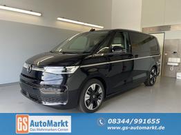 Volkswagen T7 Multivan Style eHybrid 4Motion L&Uuml; 7Si+360&deg;+Pano+ergoComfort+Leder+Navi+HuD+DCC 