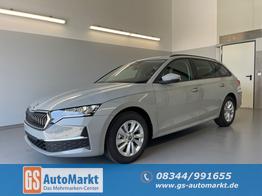 Skoda Octavia Combi Selection 150PS TDI DSG AHK+Kamera+GV4+ACC+TravelAssist+Sunset+Alu+LightAssist 