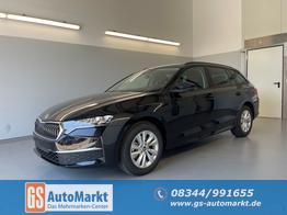 Skoda Octavia Combi Selection 150PS TDI DSG AHK+Kamera+GV4+ACC+TravelAssist+Sunset+Alu+LightAssist 