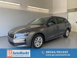 Skoda Octavia Combi Selection 150PS TDI DSG AHK+Kamera+GV4+ACC+TravelAssist+Sunset+Alu+LightAssist 