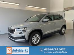 Skoda Karoq Selection 2.0 TDI DSG 4x4 AHK+Navi+ACC+Cam+Winter+eHeck+Ambiente+Lodge+GV5 