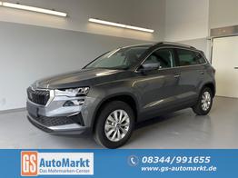 Skoda Karoq Selection 2.0 TDI DSG 4x4 AHK+Navi+ACC+Cam+Winter+eHeck+Ambiente+Lodge+GV5 