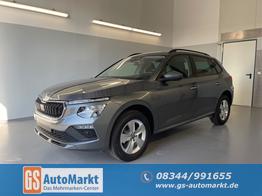Skoda Kamiq Selection 1.0 TSI DSG Kamera+PDCvohi+Sitzheizung+AppConnect+Sunset+Alu16 