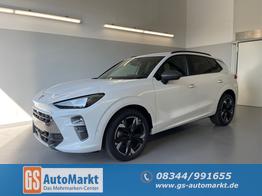 Cupra Terramar 1.5 eTSI DSG Matrix+Kessy+AHK+HUD+Navi+Dinamica+360&deg;+eHeck+GV5 