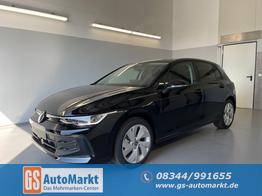 Volkswagen Golf LIFE 150PS AHK+Kessy+ALU17+Kamera+SHZ+Parklenk+Alarm 