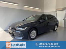 Volkswagen Golf Variant 1.5 TSI Kamera+Sitzheiz+Lenkradheiz+AppConnect+SideAssist+Climatronic 