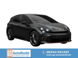 Cupra Born 58kWh AHK+GV5+HUD+360&deg;+Navi+W&auml;Pu+Dinamica+Kessy+Travel+ParkAssist 