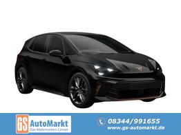 Cupra Born 58kWh AHK+GV5+HUD+360&deg;+Navi+W&auml;Pu+Dinamica+Kessy+Travel+ParkAssist 