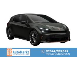 Cupra Born 58kWh AHK+GV5+HUD+360&deg;+Navi+W&auml;Pu+Dinamica+Kessy+Travel+ParkAssist 