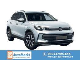 Volkswagen Tiguan LIFE eHybrid AHK+360&deg;+IQ.Light+Lenkradheiz+IQ.Drive+ACC+App-Connect+eHeck 