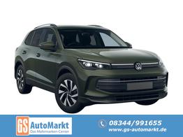 Volkswagen Tiguan LIFE eHybrid AHK+360&deg;+IQ.Light+Lenkradheiz+IQ.Drive+ACC+App-Connect+eHeck 