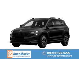 Skoda Karoq Sportline DSG Matrix+AHK+ACC+ALU18+GVL3+Kamera+Sitzheizung+App-Connect 
