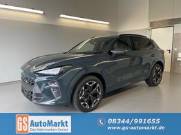 Cupra Terramar 1.5 eTSI DSG Matrix+Kessy+AHK+eHeck+Dinamica+CarPlay+eHeck+GV5 