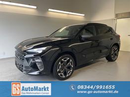 Cupra Terramar 1.5 eTSI DSG Matrix+Kessy+AHK+eHeck+Dinamica+CarPlay+eHeck+GV5 
