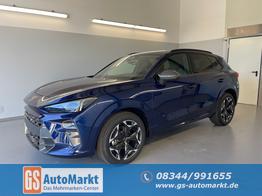 Cupra Terramar 1.5 eTSI DSG Matrix+Kessy+AHK+eHeck+Dinamica+CarPlay+eHeck+GV5 