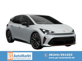 Cupra Born 58kWh AHK+GV5+HUD+360&deg;+Navi+W&auml;Pu+Dinamica+Kessy+Travel+ParkAssist 