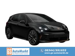 Cupra Born 58kWh AHK+GV5+HUD+360&deg;+Navi+W&auml;Pu+Dinamica+Kessy+Travel+ParkAssist 
