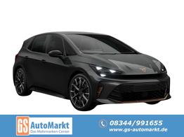 Cupra Born 58kWh AHK+GV5+HUD+360&deg;+Navi+W&auml;Pu+Dinamica+Kessy+Travel+ParkAssist 