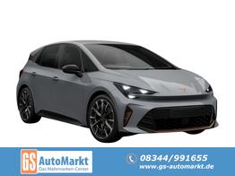 Cupra Born 58kWh AHK+GV5+HUD+360&deg;+Navi+W&auml;Pu+Dinamica+Kessy+Travel+ParkAssist 