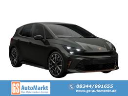 Cupra Born 58kWh AHK+GV5+HUD+360&deg;+Navi+W&auml;Pu+Dinamica+Kessy+Travel+ParkAssist 