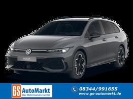 Volkswagen Golf Variant R-Line 2.0 TSI 4Motion DSG AHK+Navi+Matrix+360&deg;+ACC+Keyless+eHeck+Sitzheiz 