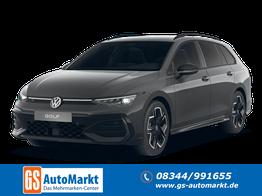 Volkswagen Golf Variant R-Line 2.0 TSI 4Motion DSG AHK+Navi+Matrix+360&deg;+ACC+Keyless+eHeck+Sitzheiz 
