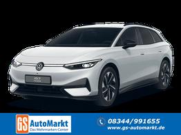 Volkswagen ID.7 Pro S 86kWh AHK+Navi+WP+Matrix+360&deg;+eHeck+Travel+Massage+LM19 