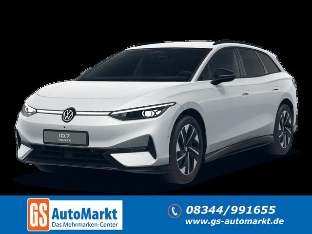 Volkswagen ID.7