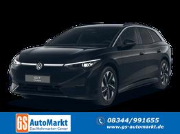 Volkswagen ID.7 Pro S 86kWh AHK+Navi+WP+Matrix+360&deg;+eHeck+Travel+Massage+LM19 