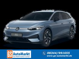 Volkswagen ID.7 Pro S 86kWh AHK+Navi+WP+Matrix+360&deg;+eHeck+Travel+Massage+LM19 
