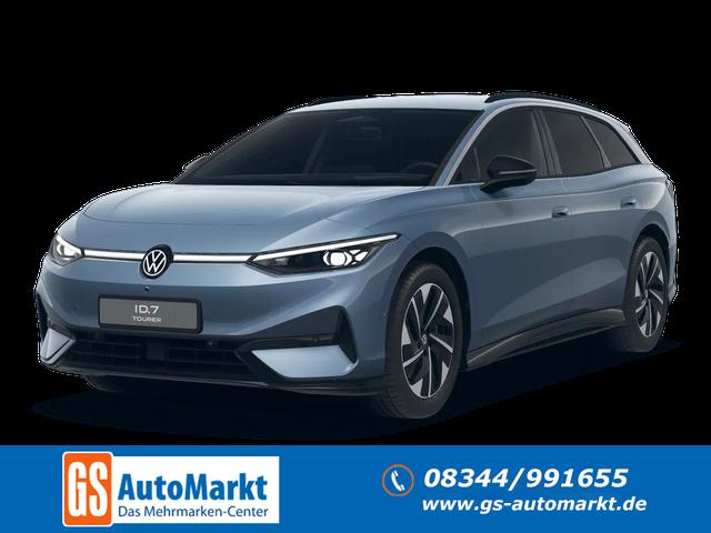 Volkswagen ID.7