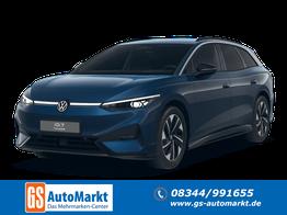 Volkswagen ID.7 Pro S 86kWh AHK+Navi+WP+Matrix+360&deg;+eHeck+Travel+Massage+LM19 