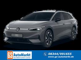Volkswagen ID.7 Pro S 86kWh AHK+Navi+WP+Matrix+360&deg;+eHeck+Travel+Massage+LM19 