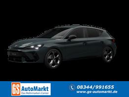Cupra Leon 1.5 eTSI DSG AHK+Keyless+Sitzheiz+Kamera+ACC+3Zonen+Alu18 
