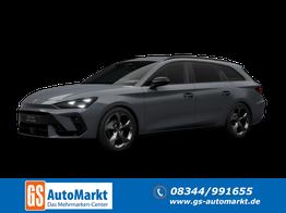 Cupra Leon 1.5 eTSI DSG AHK+Keyless+eHeck+Sitzheiz+Kamera+ACC+3Zonen+Alu18 