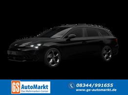 Cupra Leon 1.5 eTSI DSG AHK+Keyless+eHeck+Sitzheiz+Kamera+ACC+3Zonen+Alu18 