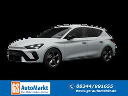 Cupra Leon 1.5 eTSI DSG AHK+Keyless+Sitzheiz+Kamera+ACC+3Zonen+Alu18 