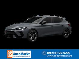 Cupra Leon 1.5 eTSI DSG AHK+Keyless+Sitzheiz+Kamera+ACC+3Zonen+Alu18 