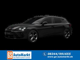Cupra Leon 1.5 eTSI DSG AHK+Keyless+Sitzheiz+Kamera+ACC+3Zonen+Alu18 