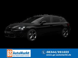 Cupra Leon 1.5 eTSI DSG AHK+Keyless+Sitzheiz+Kamera+ACC+3Zonen+Alu18 