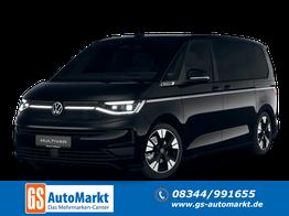 Volkswagen T7 Multivan Style eHybrid 4M DSG 7Sitz+Leder+AHK+Navi+Pano+GV5+eHeck+HUD+LM19 