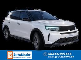 Opel Frontera Electric 54kWh Ultimate Extended Range Navi+Keyless+Sitzheiz+Kamera+PDC 
