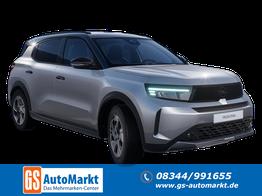 Opel Frontera Electric 54kWh Ultimate Extended Range Navi+Keyless+Sitzheiz+Kamera+PDC 