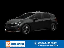 Cupra Born Endurance 79kWh AHK+Navi+Matrix+W&auml;Pu+Sitzheiz+Kamera+Keyless+ACC+2Zonen+V2L 