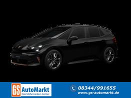 Cupra Born Endurance 79kWh AHK+Navi+Matrix+W&auml;Pu+Sitzheiz+Kamera+Keyless+ACC+2Zonen+V2L 